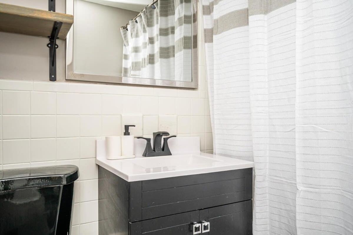 Atl Downtown 2Br King Bed Free Parking Lm1902 Villa Atlanta Exterior photo