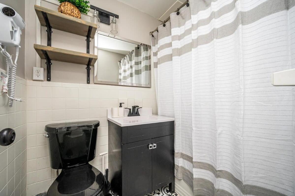 Atl Downtown 2Br King Bed Free Parking Lm1902 Villa Atlanta Exterior photo
